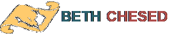 Beth Chesed Haiti Logo